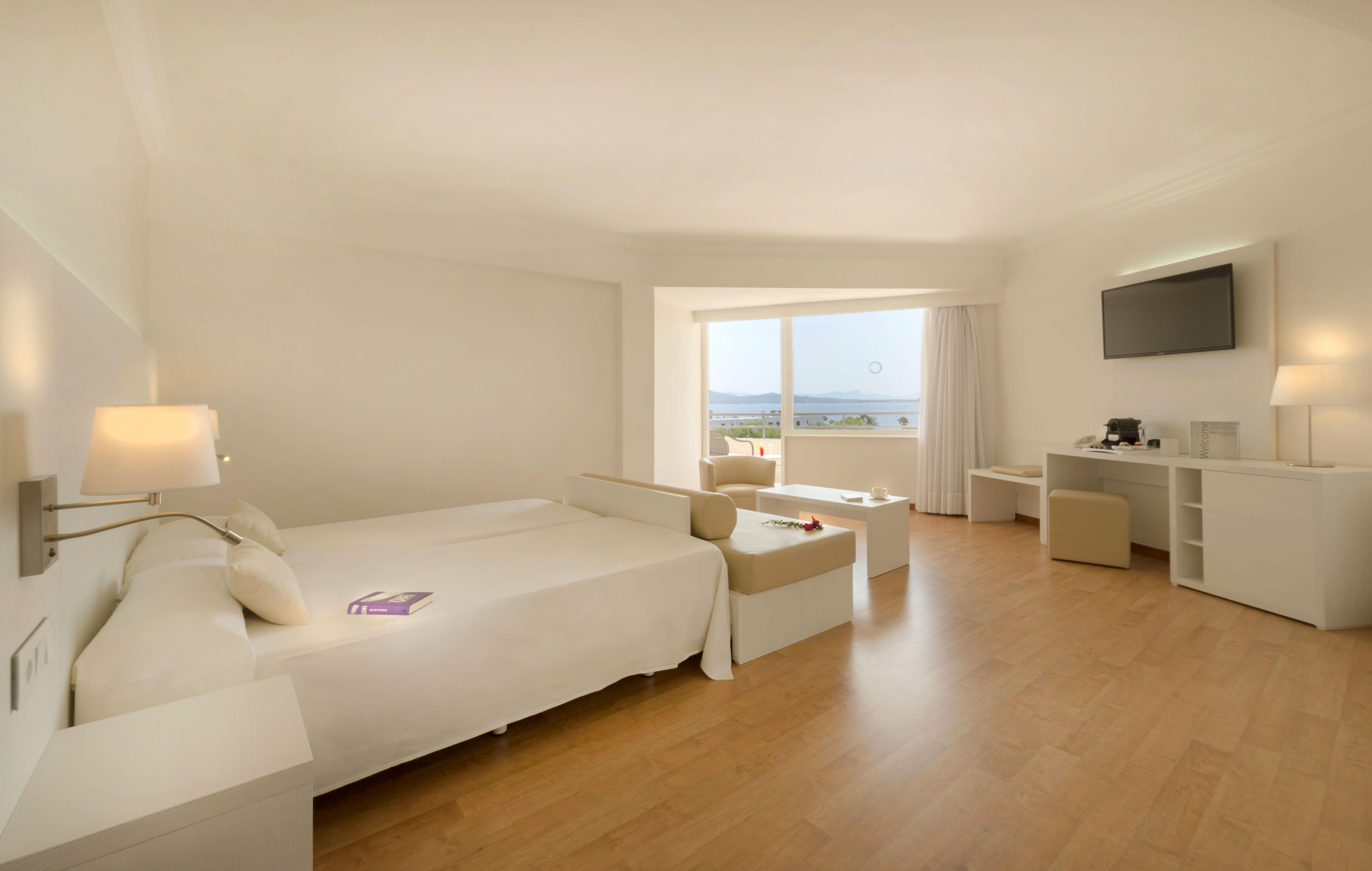 Cabot Pollensa Park Spa Port de Pollença Exterior foto